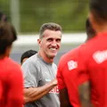 Clube da Série A renasce sob comando de ex-Vitória e atinge feito raro imagem