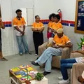 Colégio estadual em Paripe sedia 'Festival das Periferias 2025' imagem