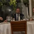 Com Projeto Antifacção travado, Derrite janta com Lira e Cunha imagem
