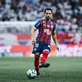 Com Pulga e Everton Ribeiro de volta, Bahia divulga relacionados imagem