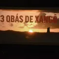 Com altura de prédio de 4 andares, tela do Open Air encanta público imagem