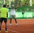 Com apoio da torcida, Miguel e Ribeiro são campeões no Costa do Sauípe Open imagem