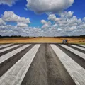 Com investimento milionário, Feira moderniza aeroporto e amplia pista imagem