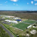 Com o novo CT do Bahia, o que acontece com a Cidade Tricolor? imagem