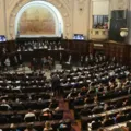 Com salários de R$ 44 mil, concurso da Assembleia Legislativa abre inscrições imagem