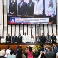 Comenda 2 de Julho: Edvaldo e Antônio Brito são homenageados na Alba imagem