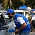 Concurso do Detran terá 646 vagas para seis cargos; veja quais imagem