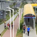 Confira operação especial do metrô para o clássico Ba-Vi imagem