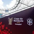 Confirmado! Clubes da Libertadores e Sul-Americana ficam fora do Nordestão imagem