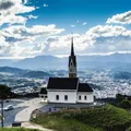 Conheça a 'cidade dos bilionários' eleita a 2ª mais segura do Brasil imagem