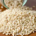 Conheça o alimento alternativo ao arroz branco, com mais vitaminas imagem