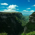 Conheça o paraíso gelado do Sul que entrega vistas inesquecíveis imagem
