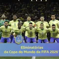 Conmebol estuda mudanças nas eliminatórias da Copa do Mundo 2030 imagem