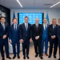 Conmebol pressiona Fifa por Copa 2030 com 64 seleções; entenda imagem
