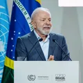 'Conquista de Lula': petistas reagem à queda do tarifaço dos EUA imagem