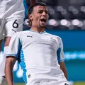 Contratação mais cara do Bahia, Lucho faz bonito na Arábia Saudita imagem