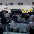 Cop30 chega ao fim em estado de paralisia imagem