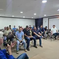 Copa Ademi de Futebol reúne 17 empresas da construção civil na capital imagem