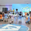 Copa EDU estreia em Feira de Santana com 21 escolas participantes imagem