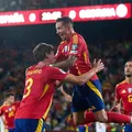 Copa do Mundo 2026: Portugal e Espanha vivem noites mágicas por vaga imagem