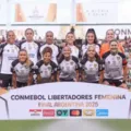 Corinthians é hexa da Libertadores feminina após vitória nos pênaltis imagem