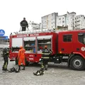 Corpo de Bombeiros abre concurso com salários que ultrapassam R$ 11 mil imagem