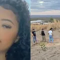 Corpo de adolescente desaparecida é encontrado enterrado na Bahia imagem