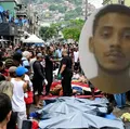 Corpo de baiano morto em operação no Rio de Janeiro chega à Bahia imagem