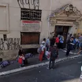 Corpo de homem é encontrado dentro de freezer em casa de acolhimento imagem