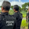 Corpo  de homem é localizado sem os membros  no interior da Bahia imagem