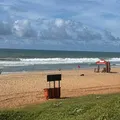 Corpo de jovem desaparecido no mar da Praia de Armação é encontrado imagem