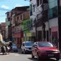 Corpo é encontrado dentro de saco em área de reciclagem em Salvador imagem