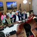 Crise climática em debate: as vozes dissonantes que ecoaram na COP30 imagem