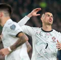 Cristiano Ronaldo suspenso na Copa por agressão? Entenda o caso imagem