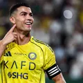 Cristiano Ronaldo vira o primeiro jogador bilionário da história imagem