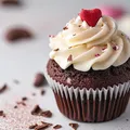 Cupcake que fica pronto em 5 minutos: confira a receita simples imagem