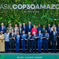 Cúpula das Nações deixa legado para além das questões climáticas imagem