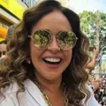 Daniela Mercury é vaiada durante apresentação e motivo surpreende imagem