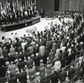 De filas zeradas a esperanto: o que os baianos pediram na Constituição de 1988 imagem