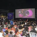 De graça! Cinema Inflável chega ao Parque da Cidade com programação diversa imagem