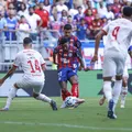 De virada, Bahia vence o Bragantino no retorno de Everton Ribeiro imagem