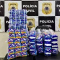 Deam arrecada itens de higiene para mulheres vítimas de violência imagem