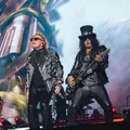 Decisão do Guns N´Roses sobre turnê pega fãs de surpresa imagem