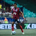 Depois de um ano, Bahia vence no Brasileirão com Rezende de titular imagem