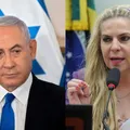 Deputada do PT é sequestrada por Israel em Gaza imagem