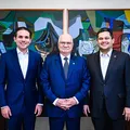 Derrota no PL Antifacção leva STF e Congresso a reunião em Brasília imagem