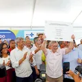 Desenvolvimento de Abrantes é o novo foco da gestão Caetano imagem