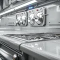 Designers revelam a cor que vira protagonista nas cozinhas em 2026 imagem