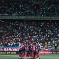 Diretor do Palmeiras vê Bahia entre 5 maiores forças do país: “Não há dúvidas" imagem