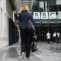 Diretor-geral da BBC renuncia após edição sobre Trump imagem